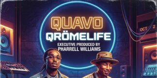 Quavo QRÖMELIFE Album: Pharrell Production & Tracklist Breakdown