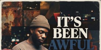 Isaiah Rashad It’s Been Awful Tracklist, Features & Review