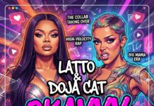 Latto & Doja Cat “Okayyy”: The Hit Collaboration Driving Modern Rap