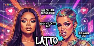 Latto & Doja Cat “Okayyy”: The Hit Collaboration Driving Modern Rap