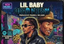 Lil Baby Dead Fresh: Inside the Pharrell-Produced Hit Song