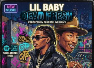 Lil Baby Dead Fresh: Inside the Pharrell-Produced Hit Song