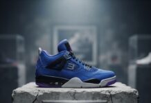 Eminem x Air Jordan 4 Encore Canceled: Sneakerhead Reactions