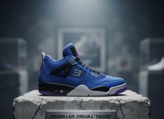 Eminem x Air Jordan 4 Encore Canceled: Sneakerhead Reactions