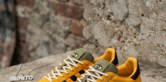 Bad Bunny x adidas Gazelle Solar Gold: Release Date & Culture