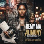 Remy Ma Alimony EP: Inside Her Surprise Project & Drama