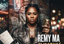 Remy Ma Alimony EP: Inside Her Surprise Project & Drama
