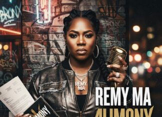 Remy Ma Alimony EP: Inside Her Surprise Project & Drama