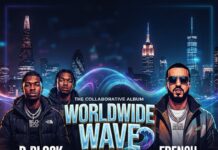 D-Block Europe & French Montana WORLDWIDE WAVE Album Review & Breakdown