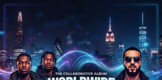 D-Block Europe & French Montana WORLDWIDE WAVE Album Review & Breakdown