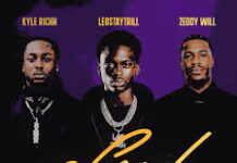 LeoStayTrill – 2 Girls ft. Kyle Richh & Zeddy Will | Review & Stream