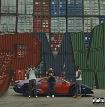 Noizy x D-Block Europe – PMW | New Single & Vibe Review