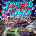 MNNK Bro. Drop High-Speed Single “SHUTOKO TOKYO” | Takashi Murakami & JP THE WAVY