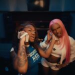 Madison B and TeeZandos “Boring” Single Review & Vibe