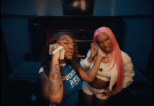Madison B and TeeZandos “Boring” Single Review & Vibe