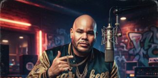 Fat Joe Organized Rhyme Album Review & East Coast Hip-Hop Comeback