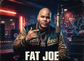 Fat Joe Organized Rhyme Album Review & East Coast Hip-Hop Comeback