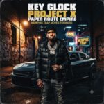 Key Glock PROJECT X Album Review: Memphis Trap & PRE