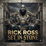 Rick Ross Set In Stone Album Review: Inside the Luxury Rap Masterpiece
