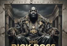 Rick Ross Set In Stone Album Review: Inside the Luxury Rap Masterpiece