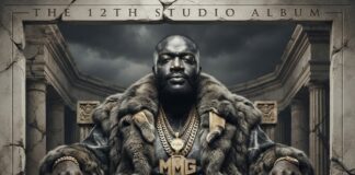 Rick Ross Set In Stone Album Review: Inside the Luxury Rap Masterpiece