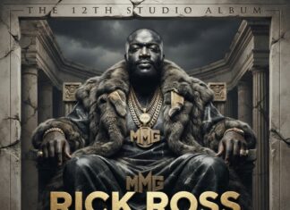 Rick Ross Set In Stone Album Review: Inside the Luxury Rap Masterpiece