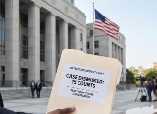 Sean “Diddy” Combs 15-Count Lawsuit Dismissed: What It Means