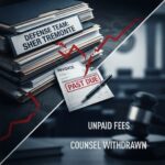 Diddy Unpaid Legal Fees: Defense Firm Walks Away From Lawsuit