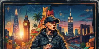 Central Cee All Roads Lead Home EP: Inside the Global Rollout