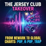 The Jersey Club Takeover: How the Beat Conquered Global Pop