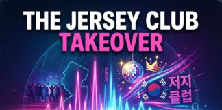 The Jersey Club Takeover: How the Beat Conquered Global Pop