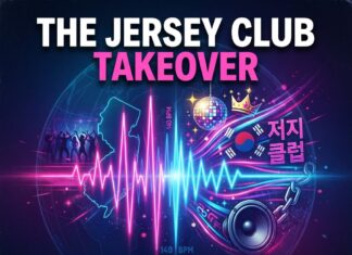 The Jersey Club Takeover: How the Beat Conquered Global Pop
