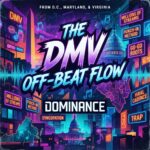 DMV Flow: How D.C., Maryland, and Virginia Dominated Rap