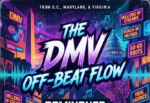 DMV Flow: How D.C., Maryland, and Virginia Dominated Rap