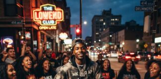 The Milwaukee Rap Bounce: Why the Nation Loves the 414 Low-End Sound
