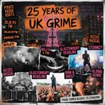 UK Grime: 25 Years of the Sound That Defined Modern London