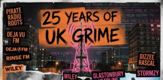 UK Grime: 25 Years of the Sound That Defined Modern London