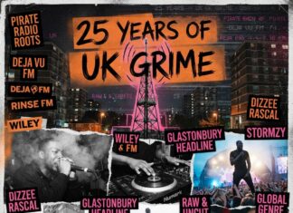 UK Grime: 25 Years of the Sound That Defined Modern London