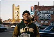 Sacramento Slimes & NorCal Street Rap: The Indie Blueprint
