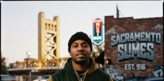 Sacramento Slimes & NorCal Street Rap: The Indie Blueprint