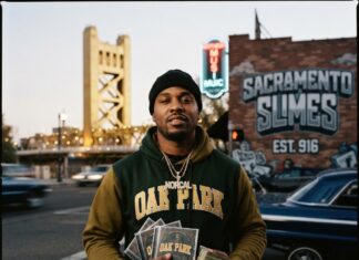 Sacramento Slimes & NorCal Street Rap: The Indie Blueprint