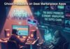 The Rise of Ghost Producers on Beat Marketplace Apps
