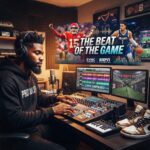 Sync Licensing in Sports: Why Networks Hire Indie Hip-Hop Producers