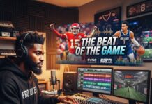 Sync Licensing in Sports: Why Networks Hire Indie Hip-Hop Producers