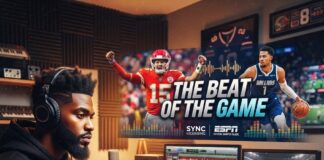 Sync Licensing in Sports: Why Networks Hire Indie Hip-Hop Producers