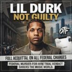 Lil Durk Not Guilty: Full Acquittal in Federal Murder-for-Hire Trial
