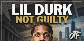 Lil Durk Not Guilty: Full Acquittal in Federal Murder-for-Hire Trial