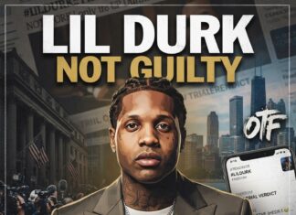 Lil Durk Not Guilty: Full Acquittal in Federal Murder-for-Hire Trial