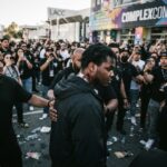 Lucki Bloodied in ComplexCon Altercation: Inside the Opium Entourage Brawl