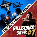Is a Live Freestyle a Song? Billboard Jay-Z Ranking & Debate